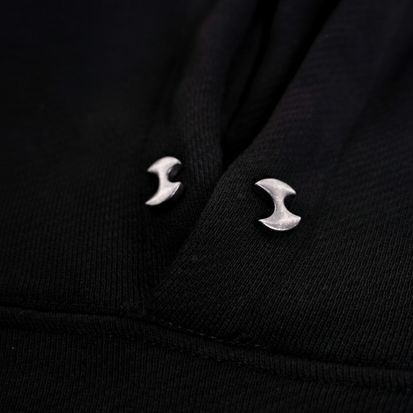 Redefine the norm hoodie